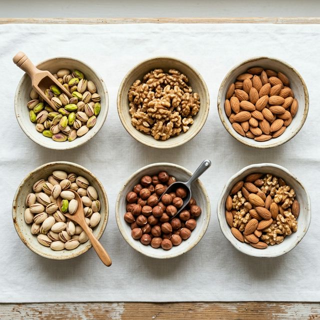 Kuruyemiş çeşitleri Çekmeköy — Mir Tekel